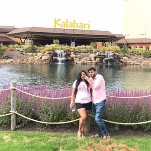 Meet your Posher, Aaru